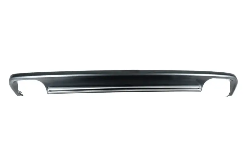 Дифузор заднього бампера DPT V1 (2011-2014) для Audi A6 C7 2011–2018