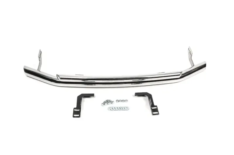 Передній захист ST014 (нерж.) для Mazda CX-5 2012–2017