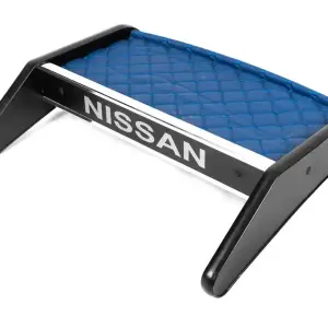 Полиця на панель (2010-2014, Синя) для Nissan Primastar 2002–2014