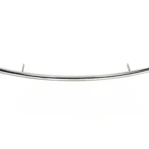 Передній захист ST008 (нерж) для Ford Galaxy 1995–2006