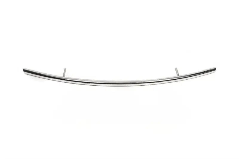 Передній захист ST008 (нерж) для Ford Galaxy 1995–2006