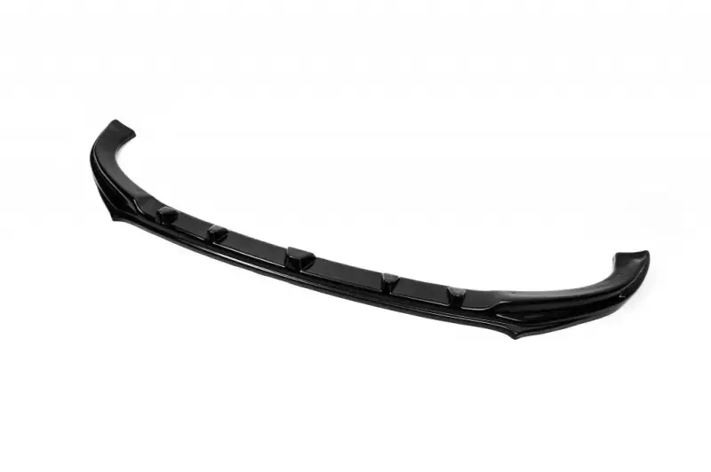 Передня лип накладка (ABS) для Volkswagen T5 Transporter 2003–2010