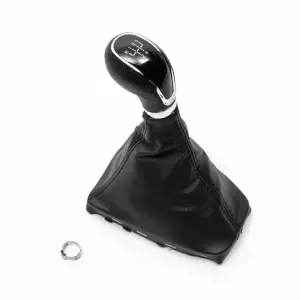 Ручка і чохол КПП (5 ступка, механіка) для Opel Astra J 2009–2015