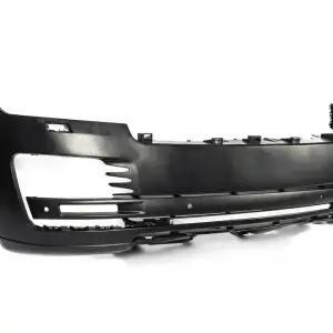 Передній бампер SVA в зібраному вигляді (2018+) для LandRover Range Rover IV L405 2013–2021