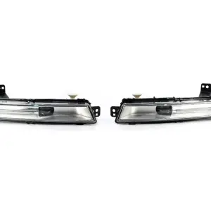 Комплект протитуманок (для 2018-2021, 2 шт) для LandRover Range Rover IV L405 2013–2021