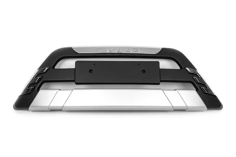 Передня накладка для Chery Tiggo 3 2005–