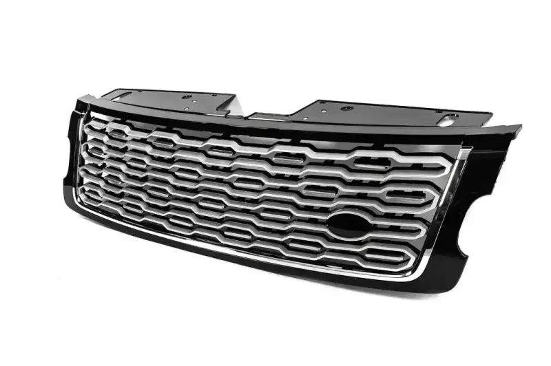 Решітка радіатора SVA (2018+) для LandRover Range Rover IV L405 2013–2021