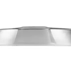 Передня накладка Libao (пластик) для Infiniti QX70 2013–2019