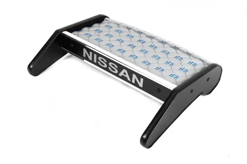 Полиця на панель (2010-2014, Maybach) для Nissan Primastar 2002–2014