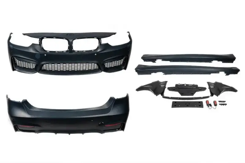 Комплект обвісів (F80 М3) для BMW 3 серія F30/F31 2012–2019