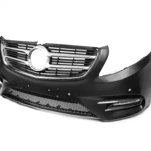 Комплект обвісів (V-class AMG) для Mercedes-Benz Vito/V-class W447 2014–