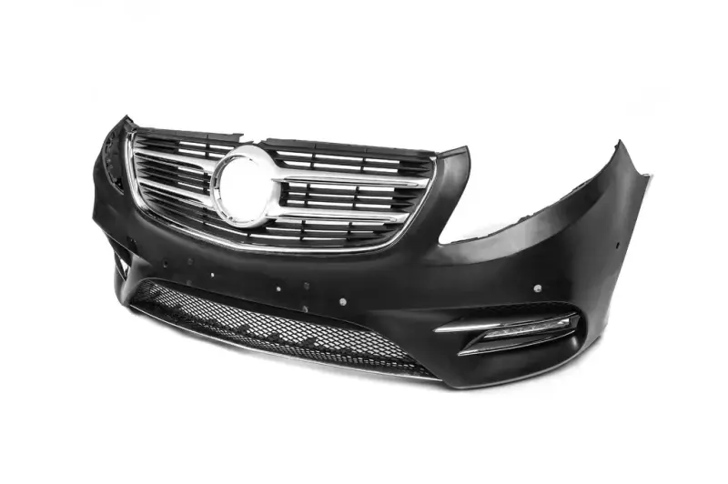 Комплект обвісів (V-class AMG) для Mercedes-Benz Vito/V-class W447 2014–