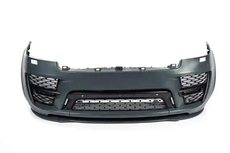 Передній бампер SVO (2018+) для LandRover Range Rover IV L405 2013–2021
