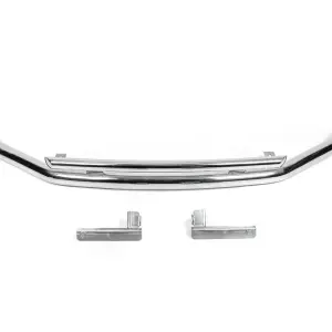Передній подвійний вус ST014 (нерж) для Nissan Qashqai 2007–2010