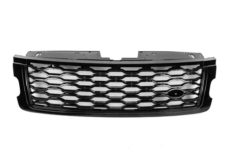 Решітка радіатора SVO (2018+) для LandRover Range Rover IV L405 2013–2021