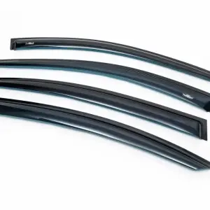 Вітровики F01 (4 шт, HIC) для BMW 7 серія F01/F02 2008–2015