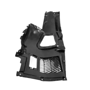Підкрилок DPT (2013-2016, передній правий) для BMW 5 серія F10/F11 2010–2016