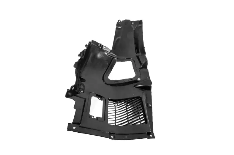 Підкрилок DPT (2013-2016, передній правий) для BMW 5 серія F10/F11 2010–2016