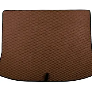 Килимок багажника EVA (Коричневий) для Ford Edge 2014–2024