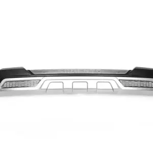 Накладка на задній бампер Libao V2 для KIA Sorento III UM 2014–2020
