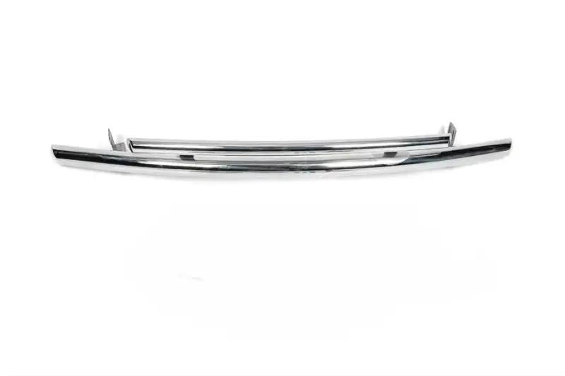 Передній захист ST014 (нерж) для LandRover Range Rover III L322 2002–2012