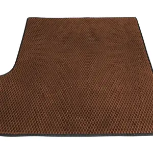 Килимок багажника (EVA, цегляний) для BMW X3 E83 2003–2010