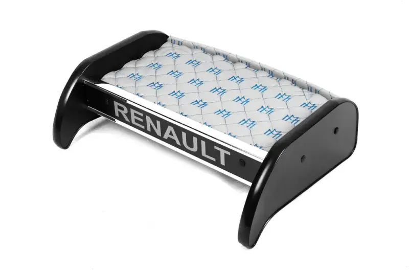 Полиця на панель (Maybach) для Renault Kangoo 2008–2020
