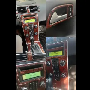 Аксесуари в салон