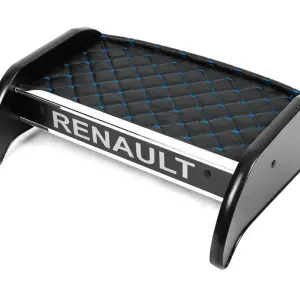 Полиця на панель (ECO-BLUE) для Renault Kangoo 2008–2020