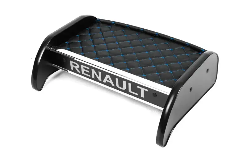 Полиця на панель (ECO-BLUE) для Renault Kangoo 2008–2020