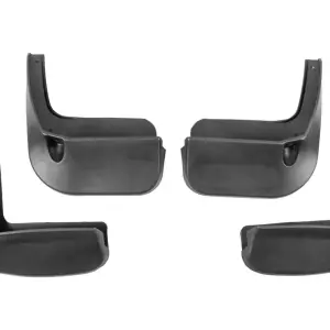 Бризковики Premium SD V2 (4 шт) для Citroen C-4 2010–2018