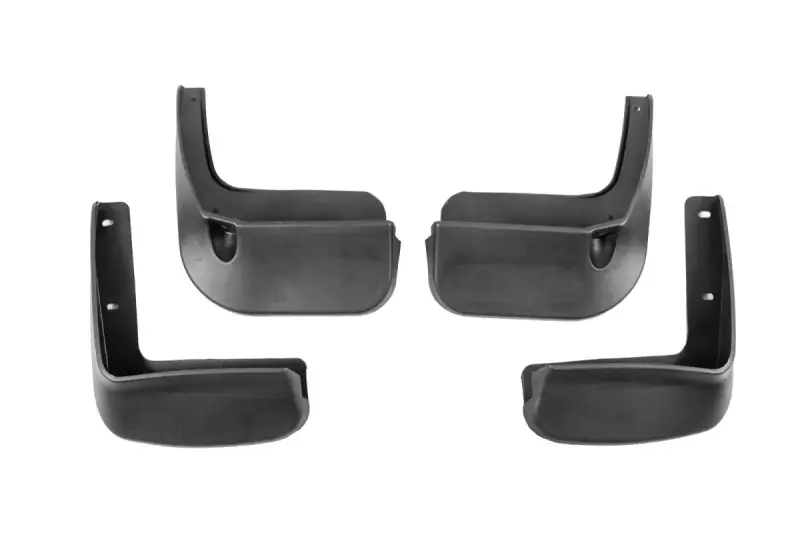 Бризковики Premium SD V2 (4 шт) для Citroen C-4 2010–2018
