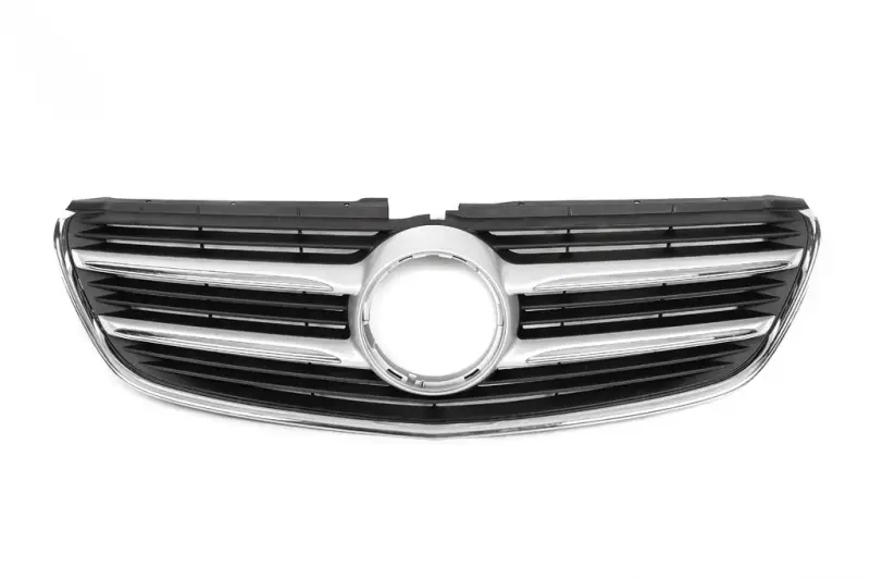 Передня решітка ОЕМ (2014-2019 для V-class) для Mercedes-Benz Vito/V-class W447 2014–