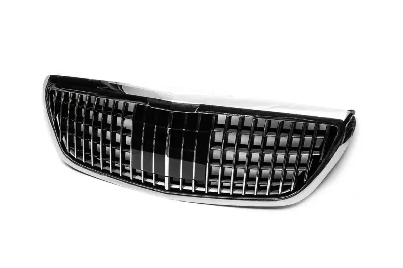 Решітка радіатора Maybach для Mercedes-Benz S-class W222 2013–2022