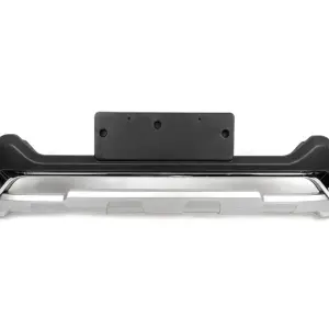 Передня накладка 2014-2018 (1шт) для Ford Edge 2014–2024