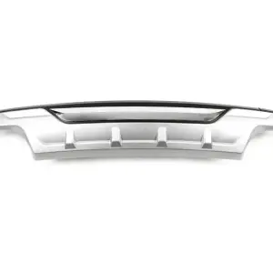 Задня накладка V4 (2015-2019) для KIA Sportage 2015–2021