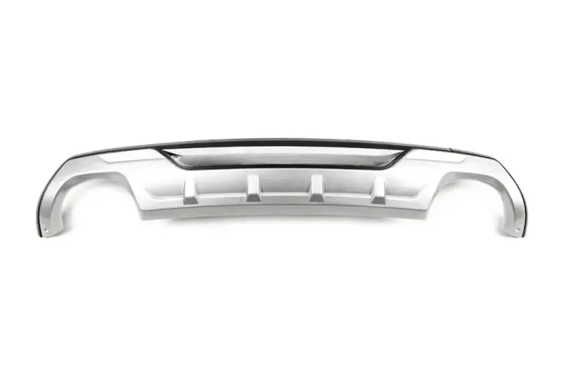 Задня накладка V4 (2015-2019) для KIA Sportage 2015–2021