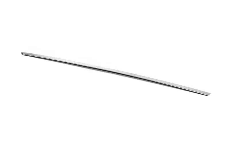 Планка над номером (нерж.) для BMW 4 серія F32/F33/F36 2012–2020