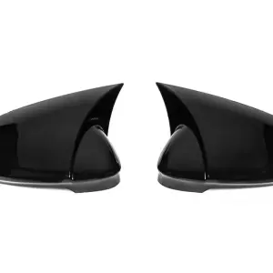 Накладки на дзеркала RLine-Look (2 шт) для Volkswagen Golf 8 2019–