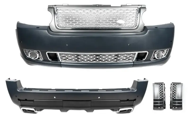 Обвіс Autobiography для LandRover Range Rover III L322 2002–2012