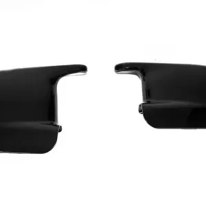 Накладки на дзеркала RLine-Look (2 шт) для Volkswagen Caddy 2010–2015