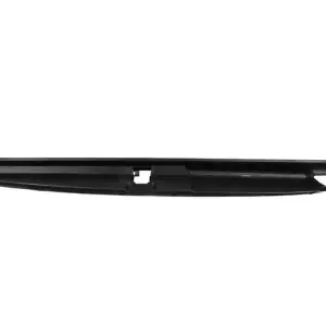 Накладка заднього порогу (ABS) для Lexus GX460 2009–2023