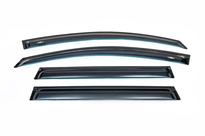 Вітровики SW (4 шт, HIC) для Volkswagen Passat B6 2006–2012