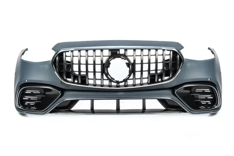 Комплект обвісів AMG S63 для Mercedes-Benz S-class W223 2020–