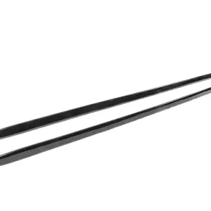 Бокові пороги DPT (Під фарбування) для Audi A4 B9 2015–2024