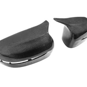 Кришки дзеркал M-Look Карбон V2 для BMW 5 серія G30/G31 2017–2023