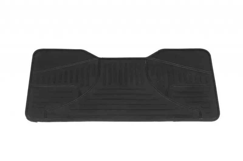 Задня перемичка килимок (Polytep) для Skoda Octavia II A5 2006–2010