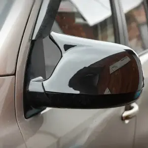 Накладки на дзеркала RLine-Look (2 шт) для Volkswagen T5 2010–2015