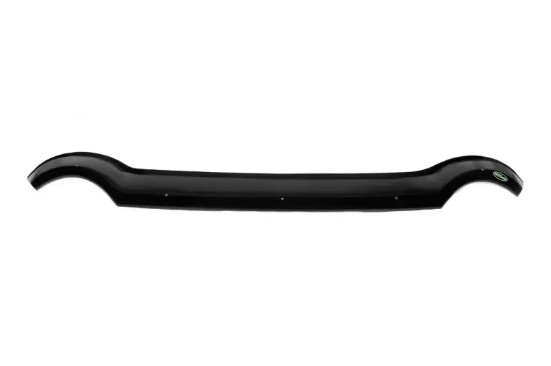 Дефлектор капота (EuroCap) для Jeep Cherokee/Liberty 2002–2007