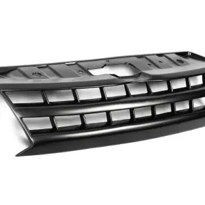 Передня решітка Meliset (під фарбування) для Volkswagen Amarok 2010–2022